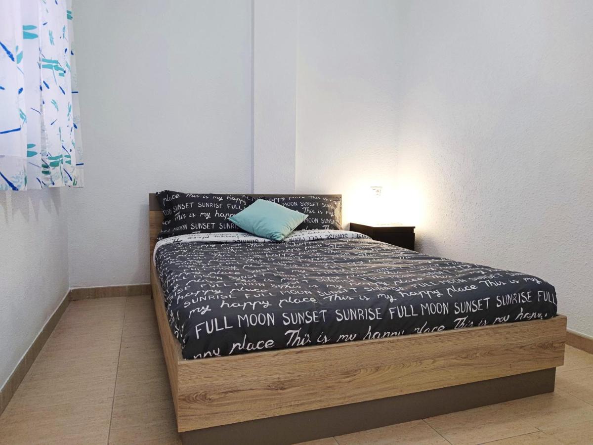The Heights - Cristianos - Heated Pool - Wifi Free Apartment Los Cristianos (Tenerife)