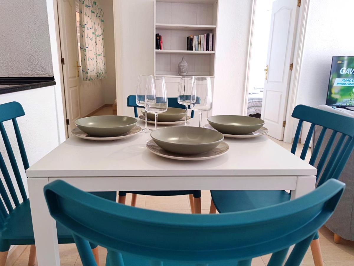 The Heights - Cristianos - Heated Pool - Wifi Free Apartment *