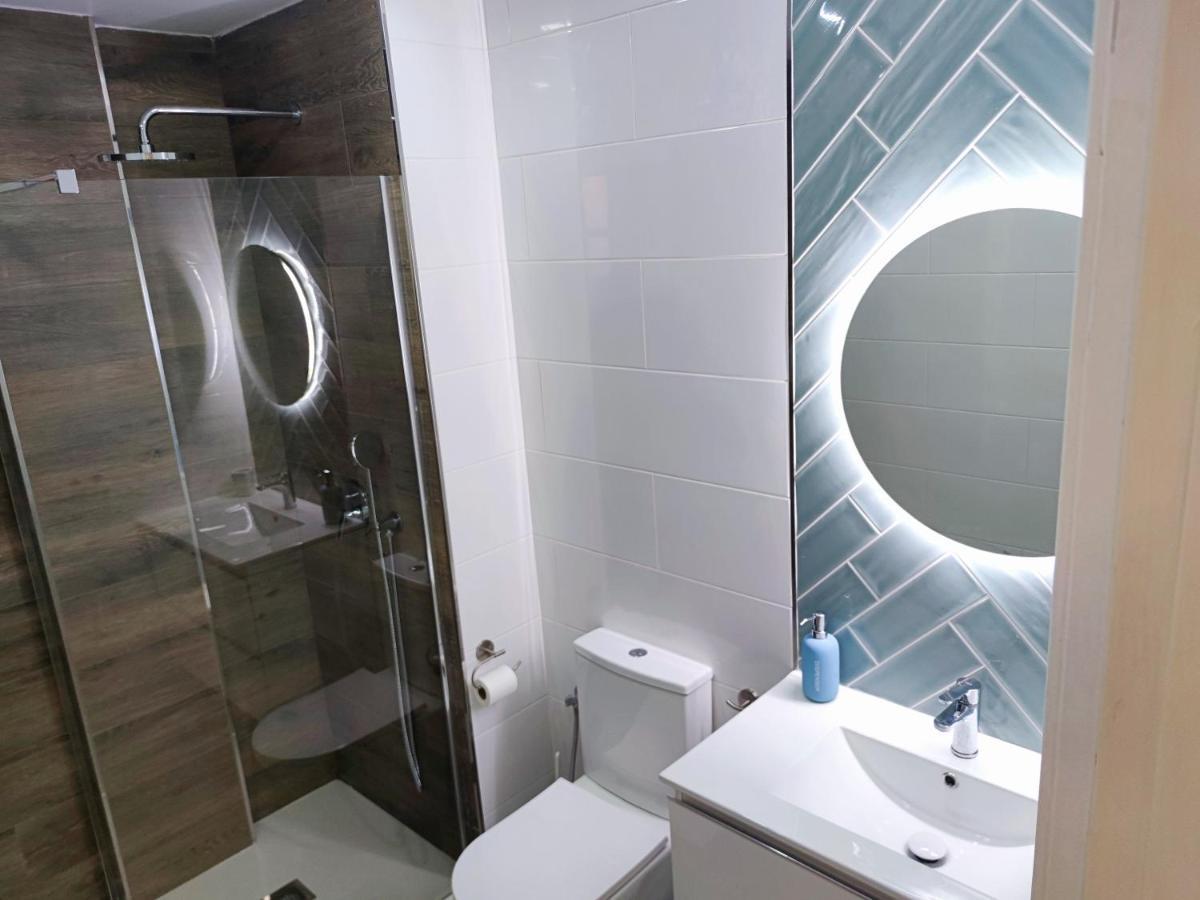The Heights - Cristianos - Heated Pool - Wifi Free Apartment