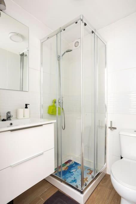 Apartment Molton Tenerife 1 Los Cristianos (Tenerife)