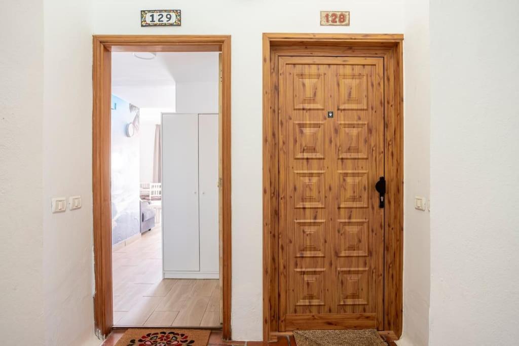 Apartment Molton Tenerife 1 Los Cristianos (Tenerife)