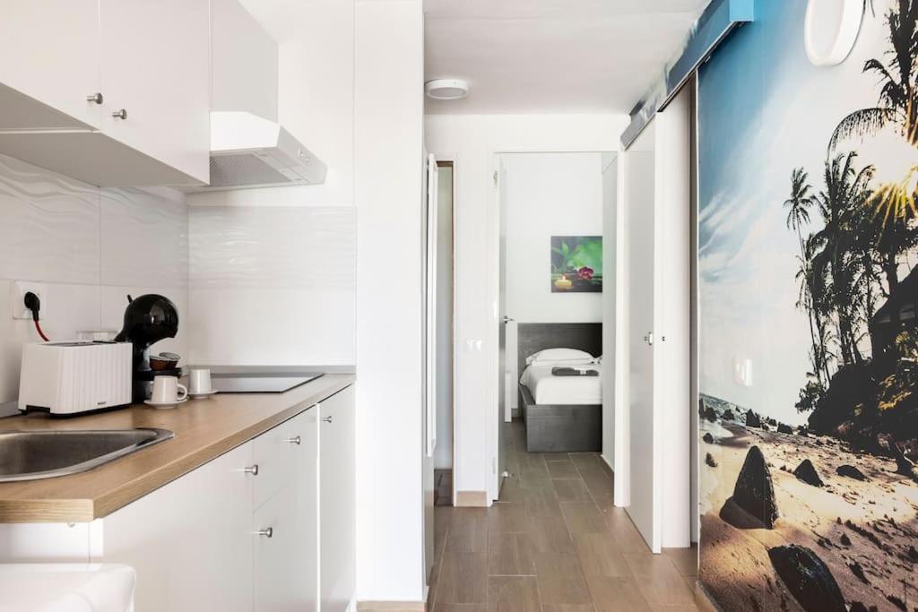Apartment Molton Tenerife 1 Los Cristianos (Tenerife)