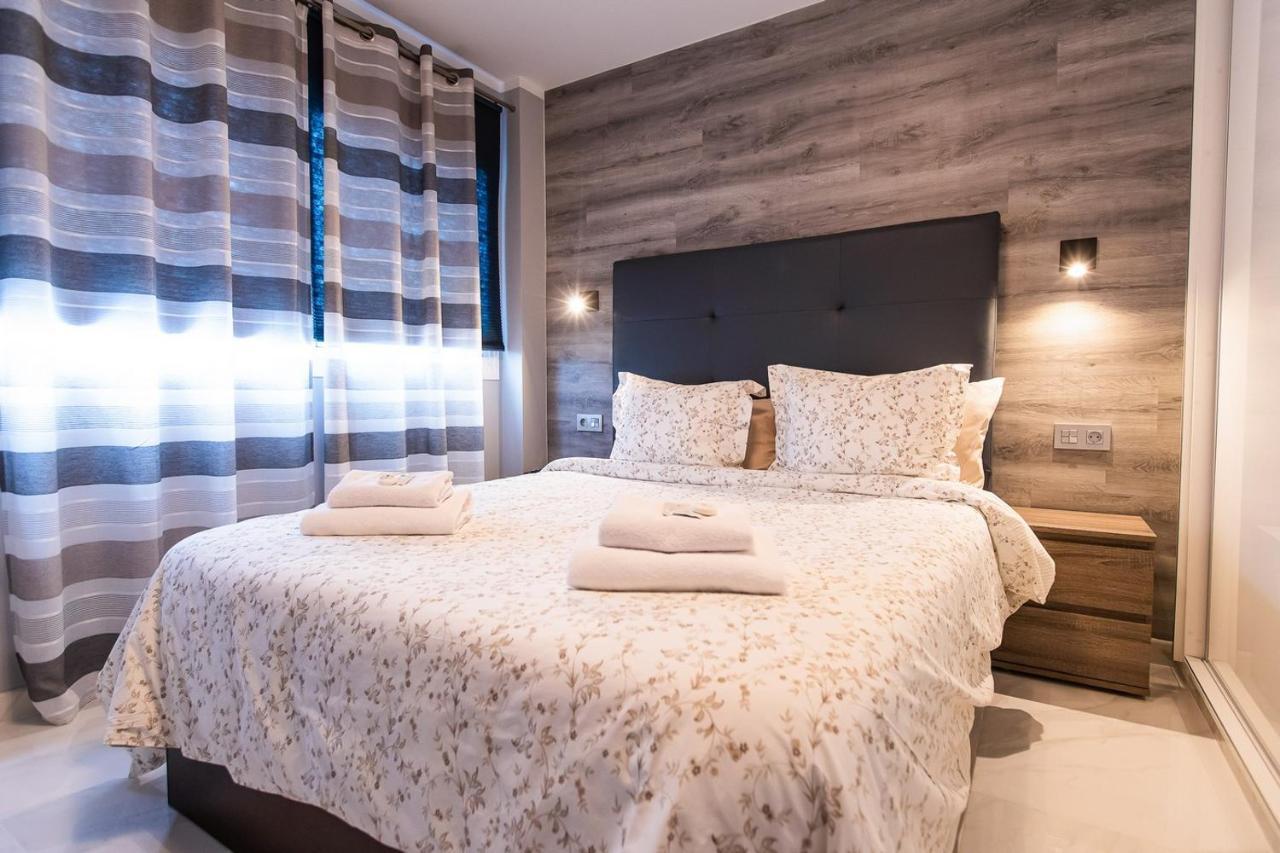 Luxury 2 Bedroom In Cristianos Apartment *