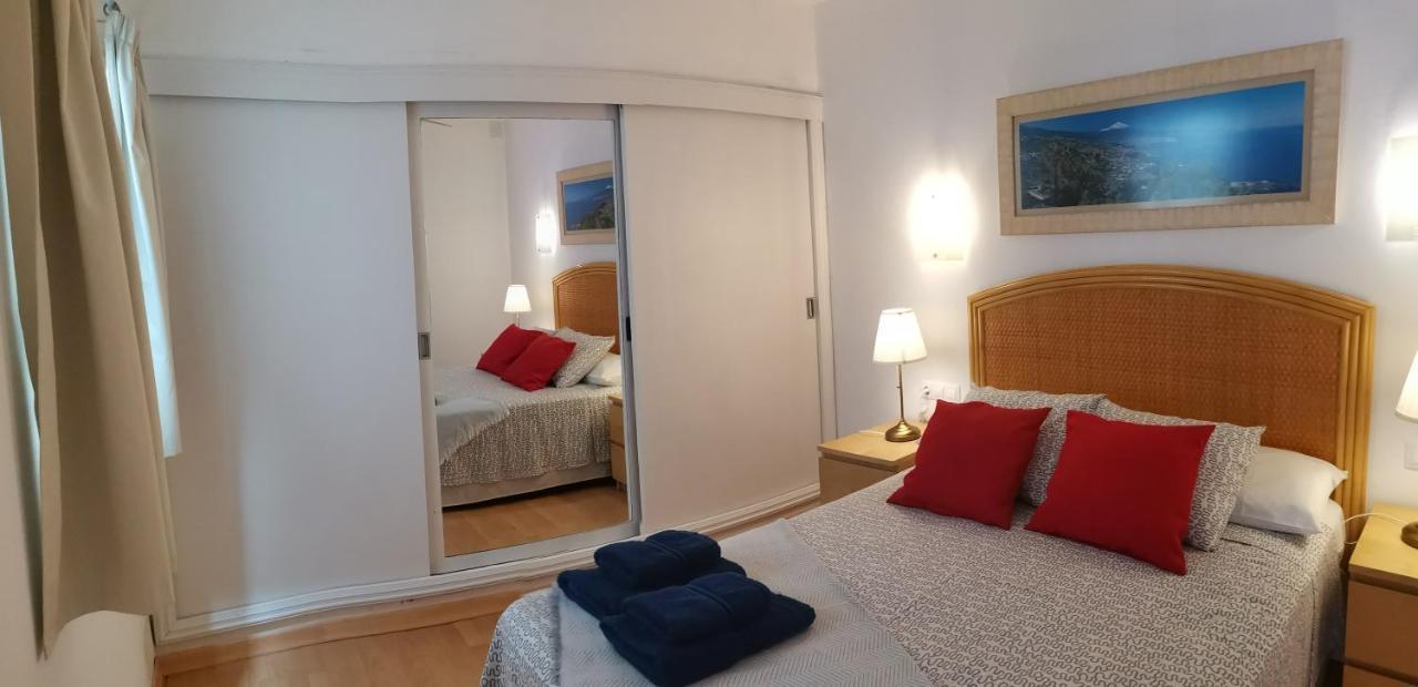 Apartment Cristianos Floor Horizon *