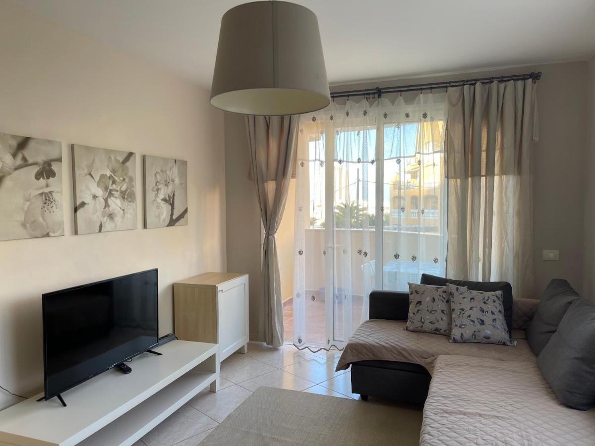 Pargue Tropical Apartamento