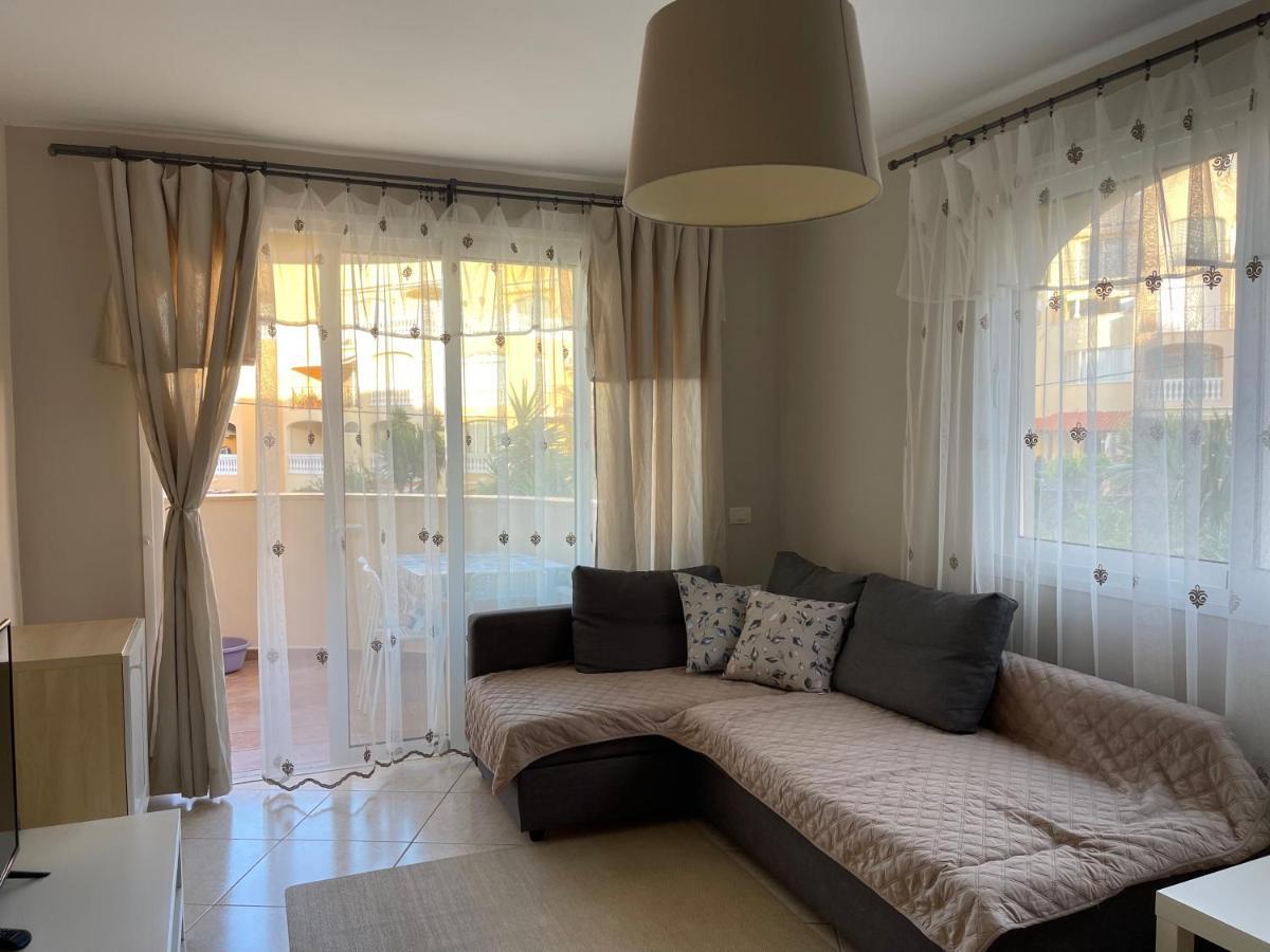 Pargue Tropical Apartamento *