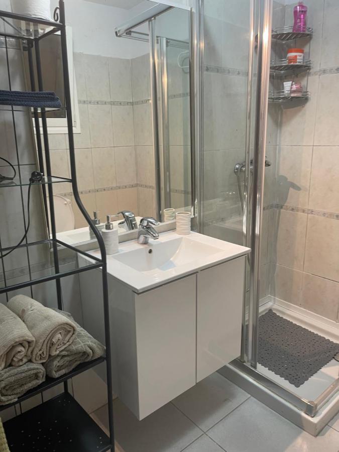 Apartamento Pargue Tropical *