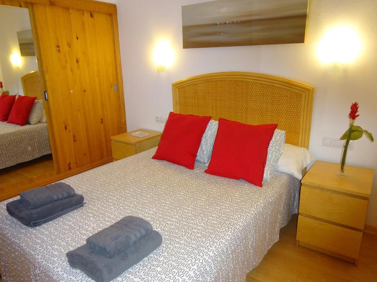 Cristianos Floor Horizon Apartamento Los Cristianos (Tenerife)