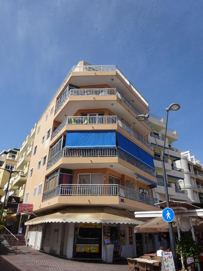 Cristianos Floor Horizon Apartamento Los Cristianos (Tenerife)