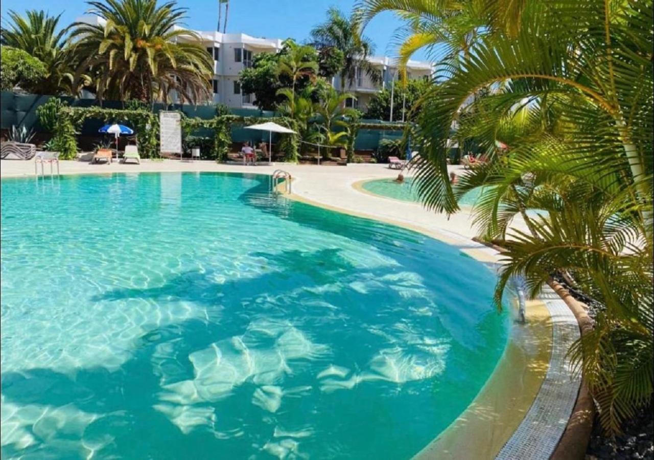 Apartment 228 Chic 'san Marino' Spectacular Terrace Los Cristianos (Tenerife)