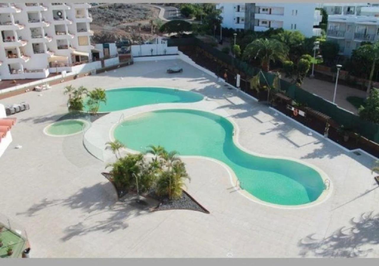 228 Chic 'san Marino' Spectacular Terrace * Los Cristianos (Tenerife)