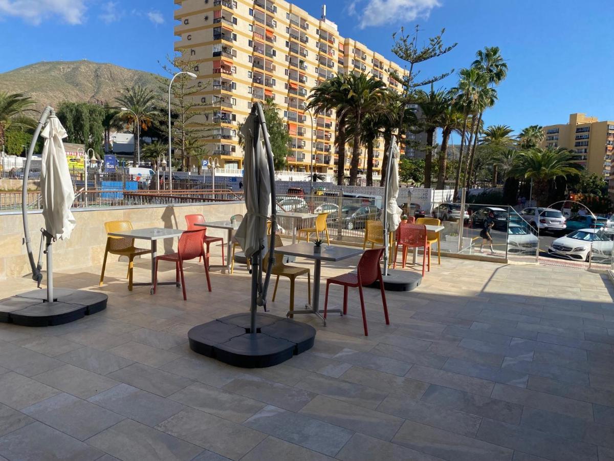 Andrea's Los Cristianos (Tenerife)