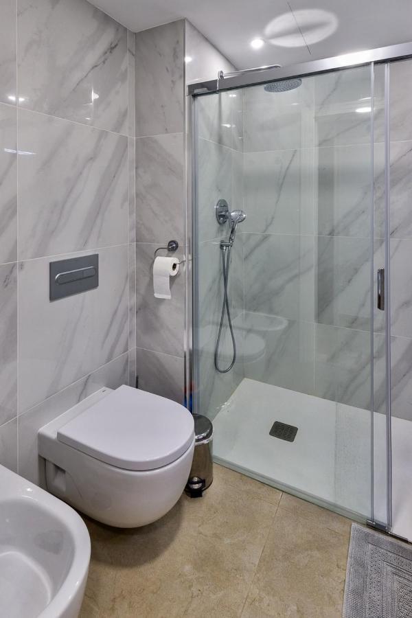 Apartamento Lux Playa Graciosa Apartment