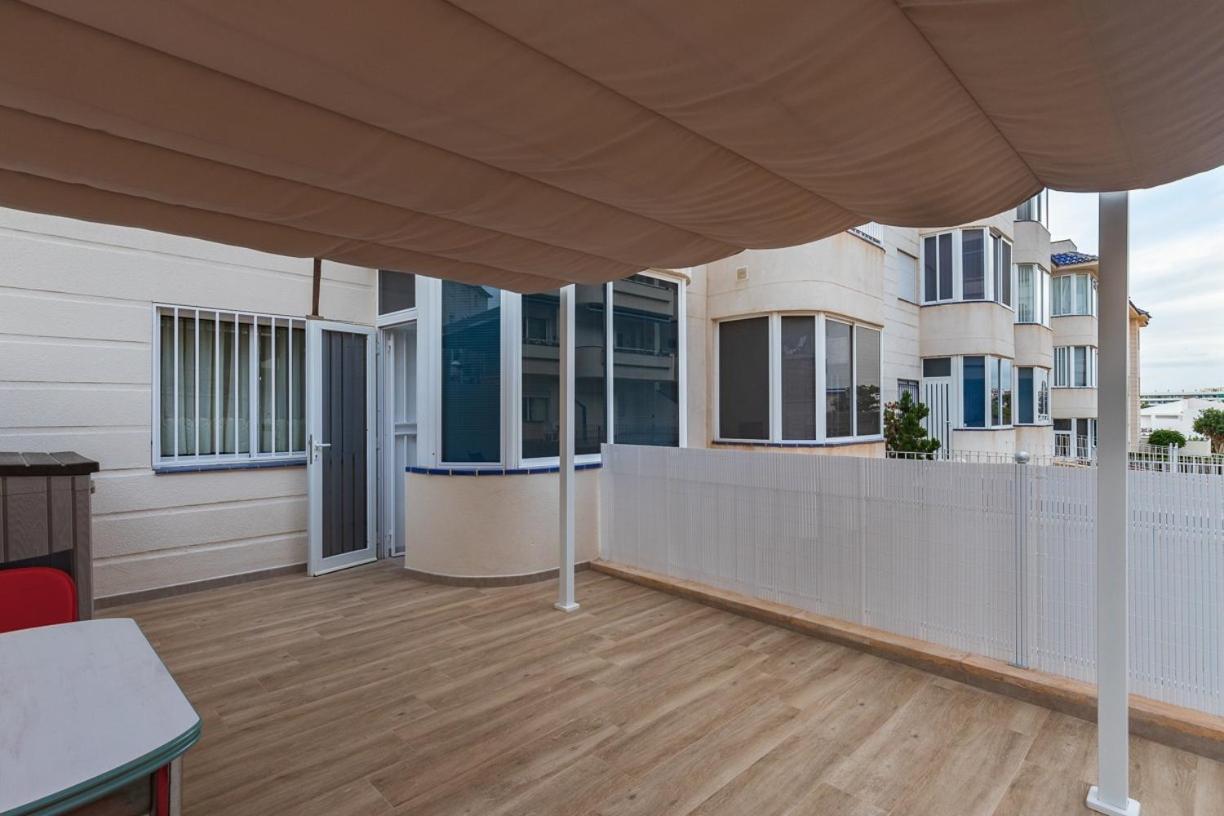 Apartamento Lux Playa Graciosa Apartment Los Cristianos (Tenerife)