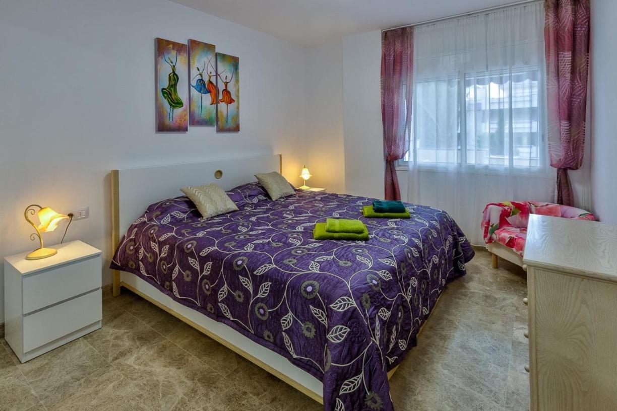 Apartment Apartamento Lux Playa Graciosa *
