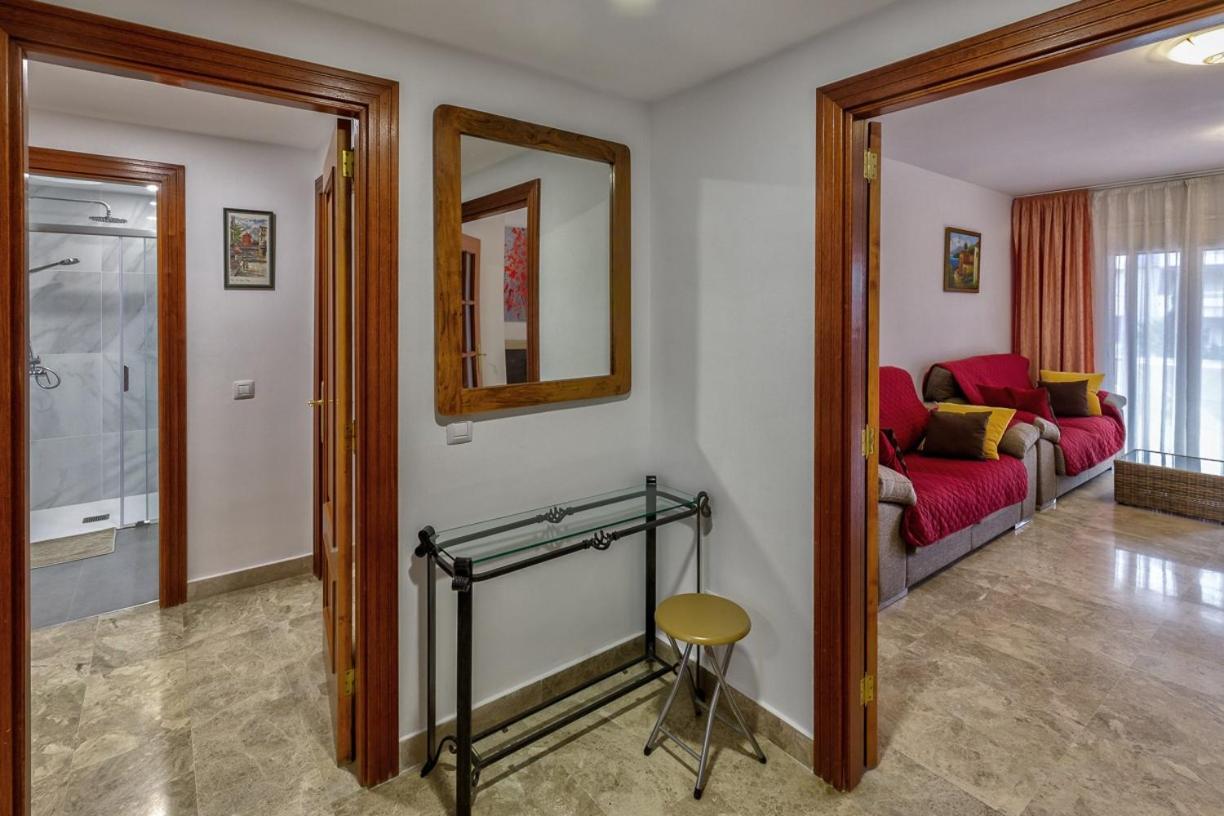 Apartment Apartamento Lux Playa Graciosa Los Cristianos (Tenerife)