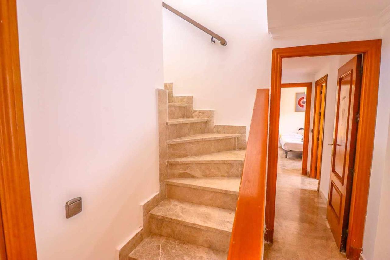 Rentaliday Cristianos Penthouse