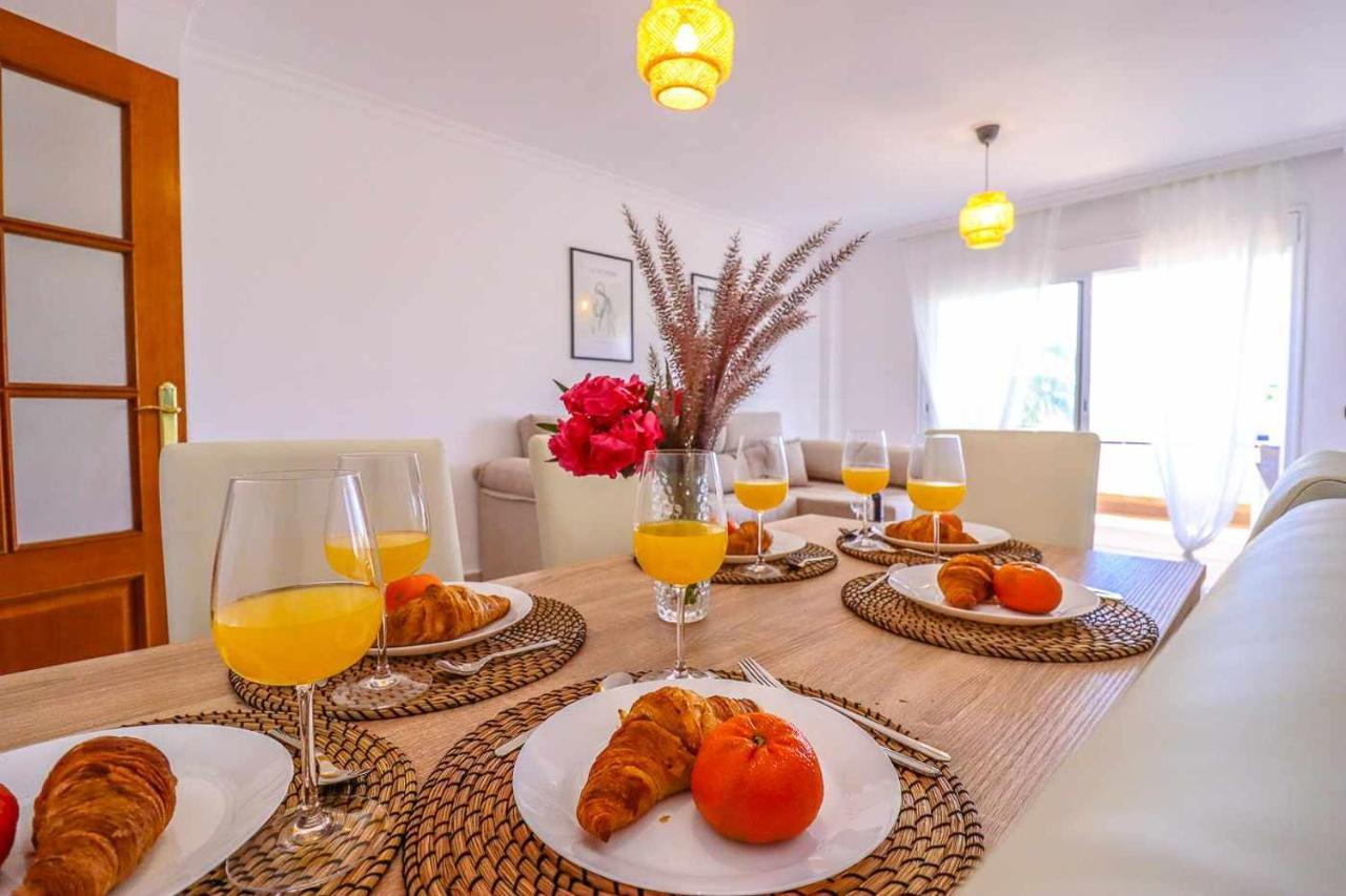 Apartment Rentaliday Cristianos Penthouse *
