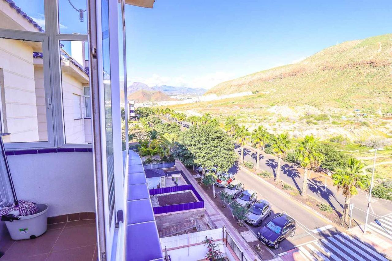 Rentaliday Cristianos Penthouse Apartment Los Cristianos (Tenerife)