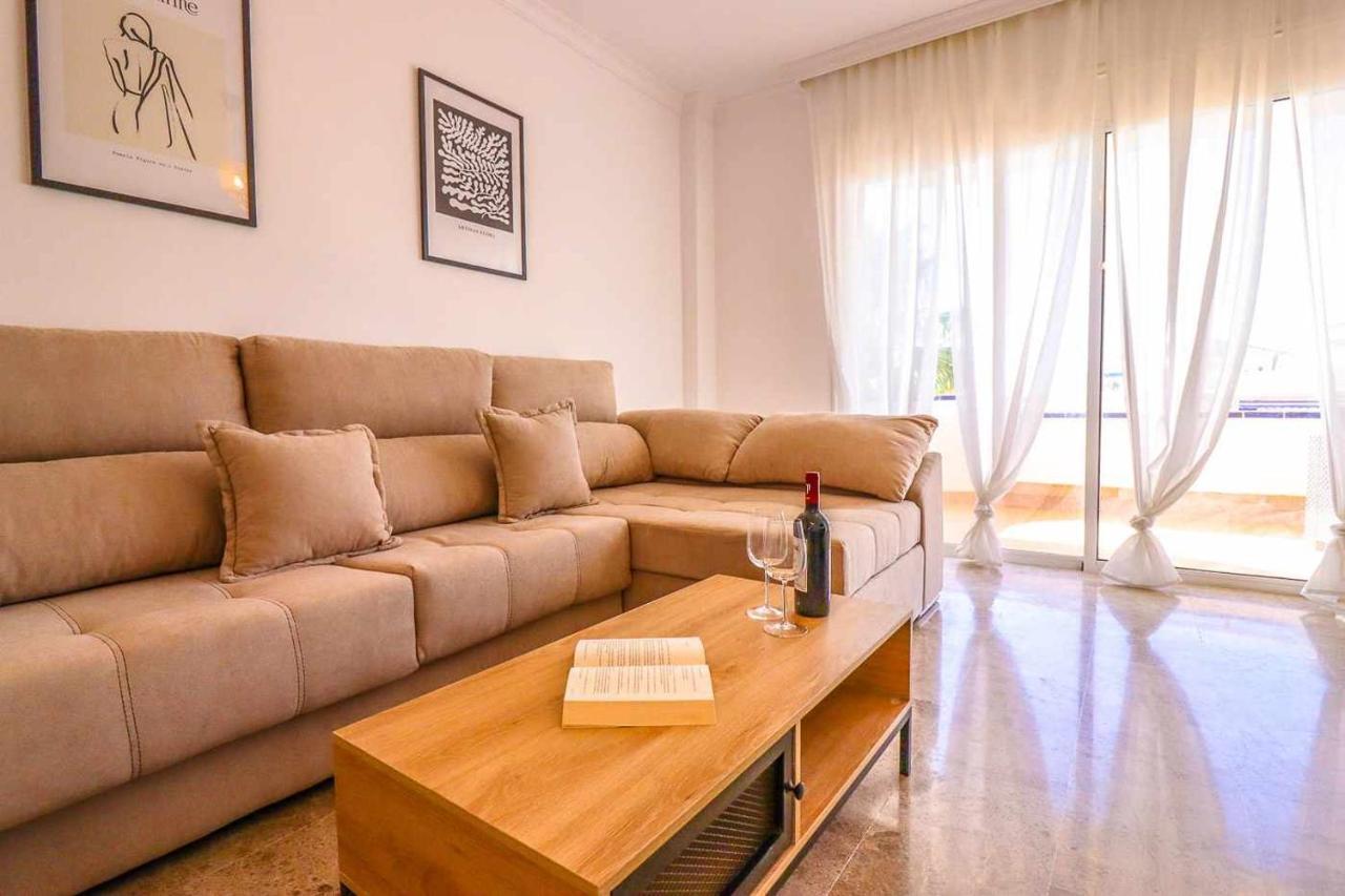 Rentaliday Cristianos Penthouse Apartment Los Cristianos (Tenerife)
