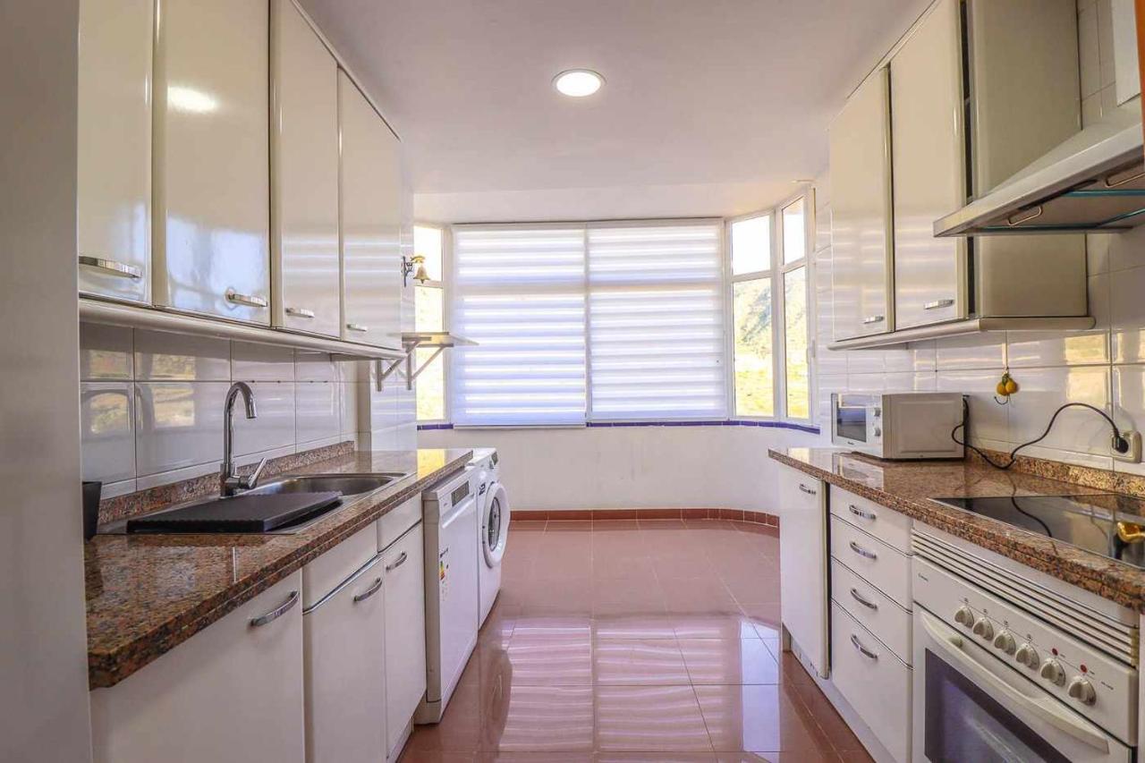Rentaliday Cristianos Penthouse Los Cristianos (Tenerife)