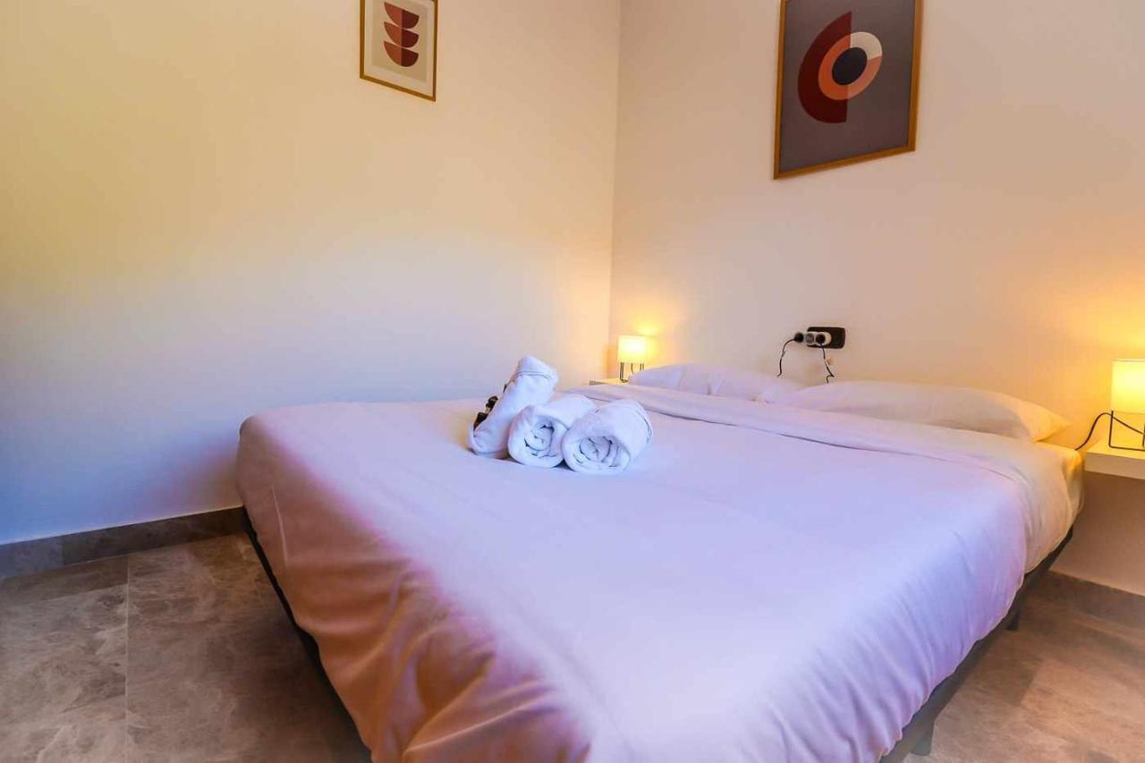 Rentaliday Cristianos Penthouse
