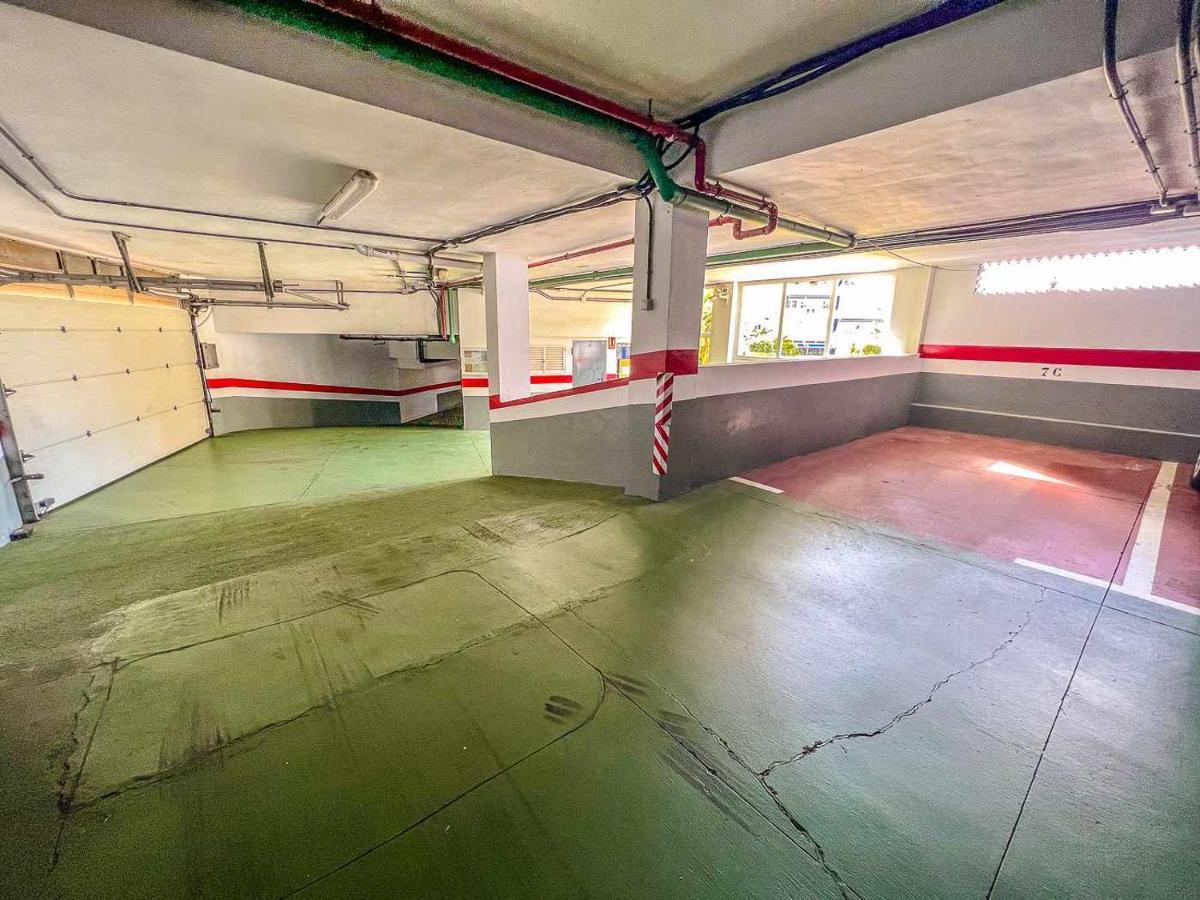 Rentaliday Cristianos Penthouse Los Cristianos (Tenerife)