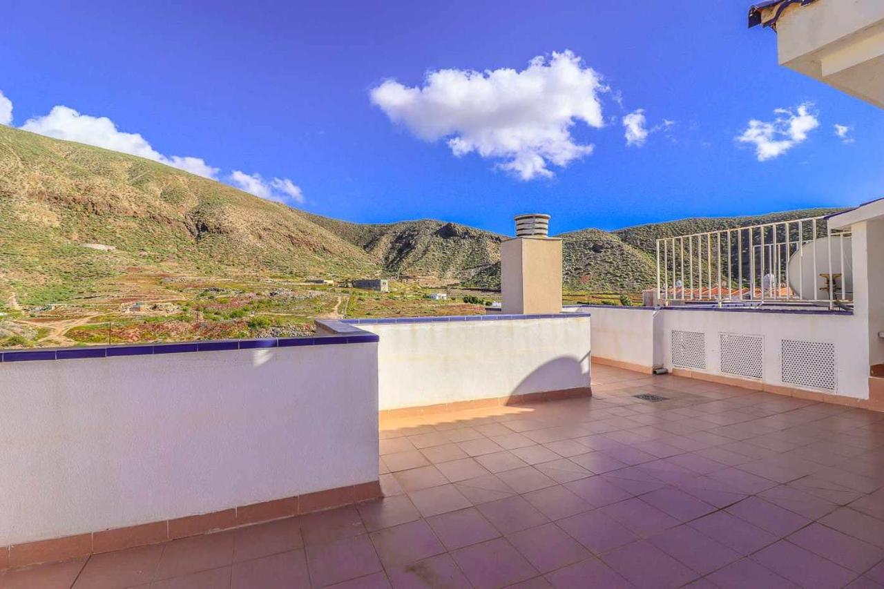 Rentaliday Cristianos Penthouse Apartment Los Cristianos (Tenerife)