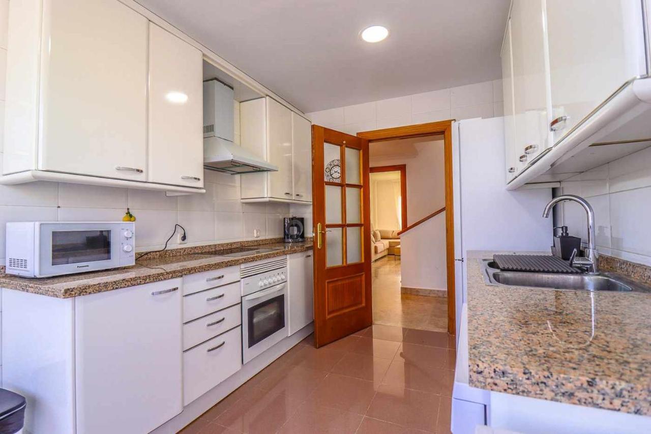 Rentaliday Cristianos Penthouse