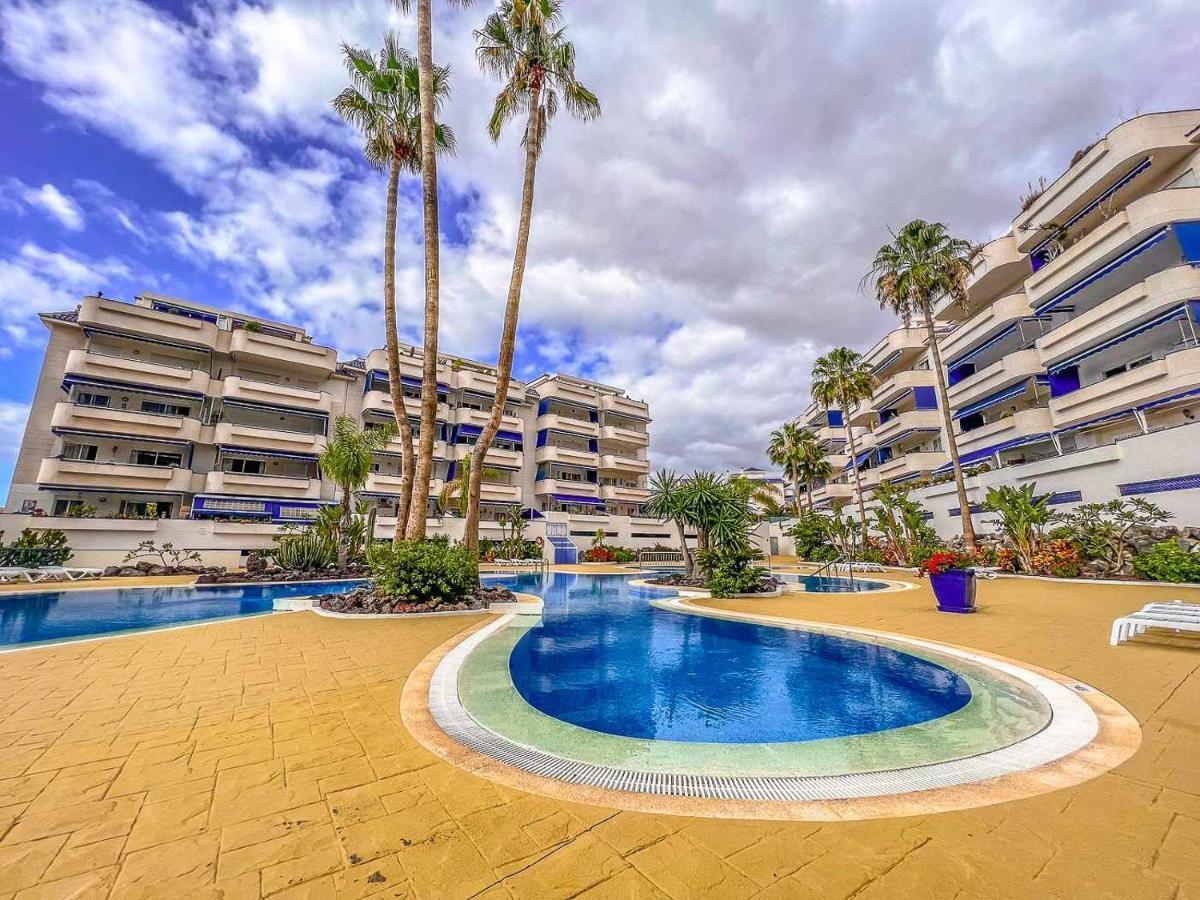 Rentaliday Cristianos Penthouse Apartment Los Cristianos (Tenerife)