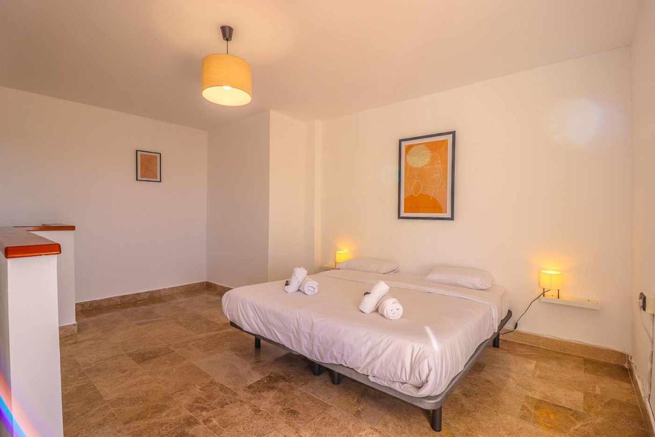 Rentaliday Cristianos Penthouse Apartment Los Cristianos (Tenerife)