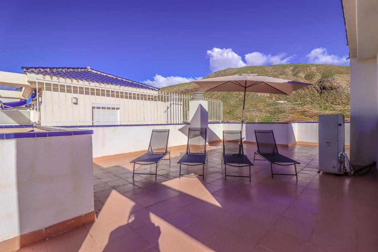 Rentaliday Cristianos Penthouse *