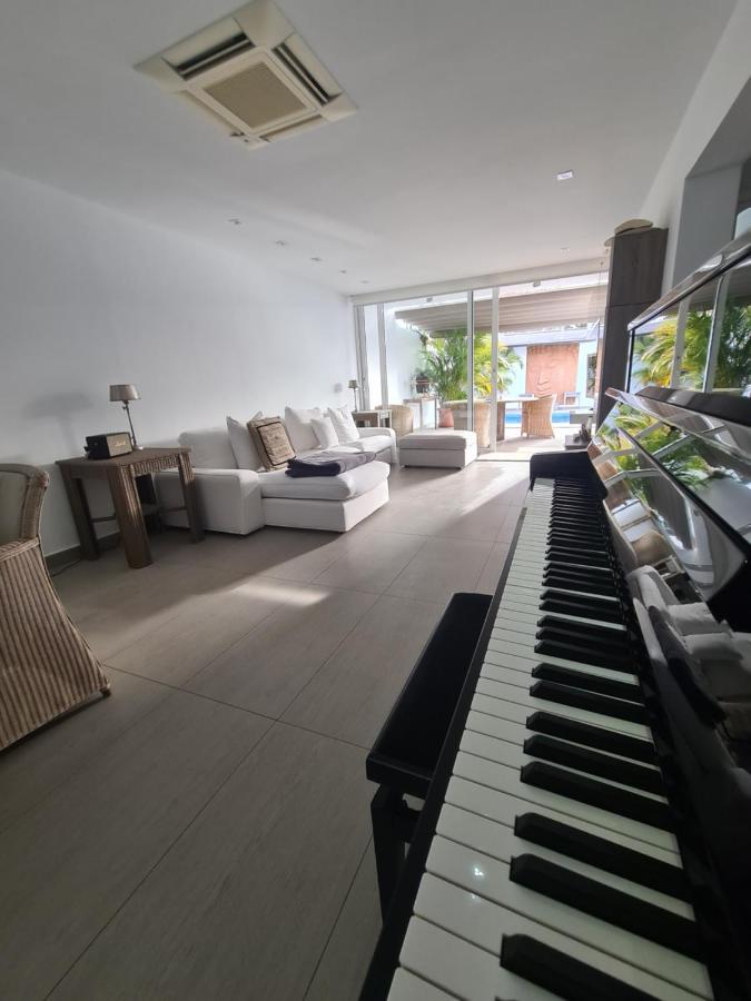 Villa Nosotros Luxury