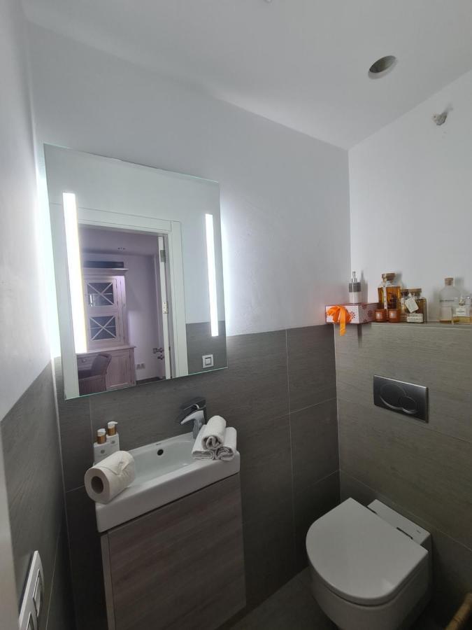 Nosotros Luxury Villa