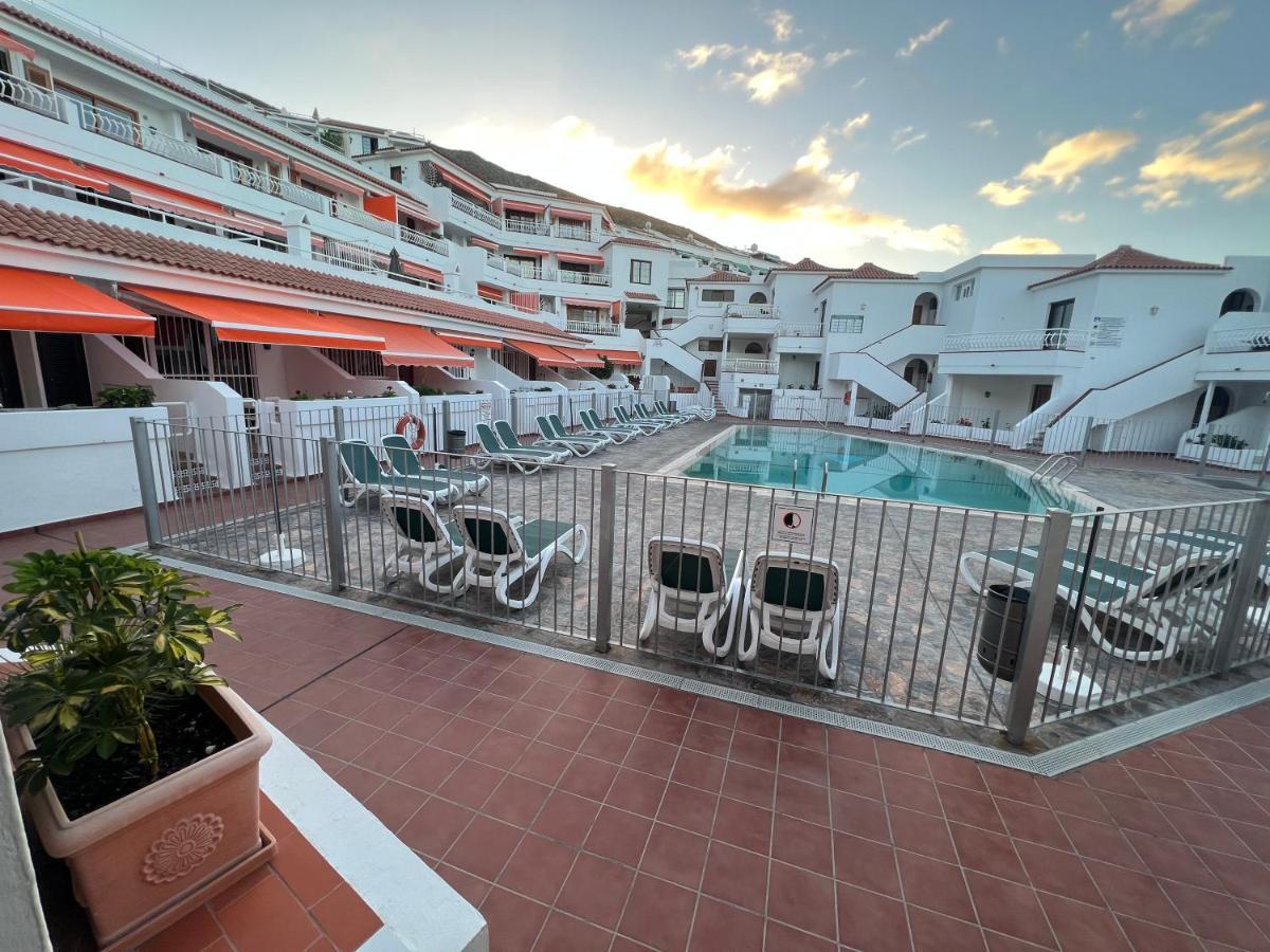 Molton Tenerife 1 Apartment Los Cristianos (Tenerife)