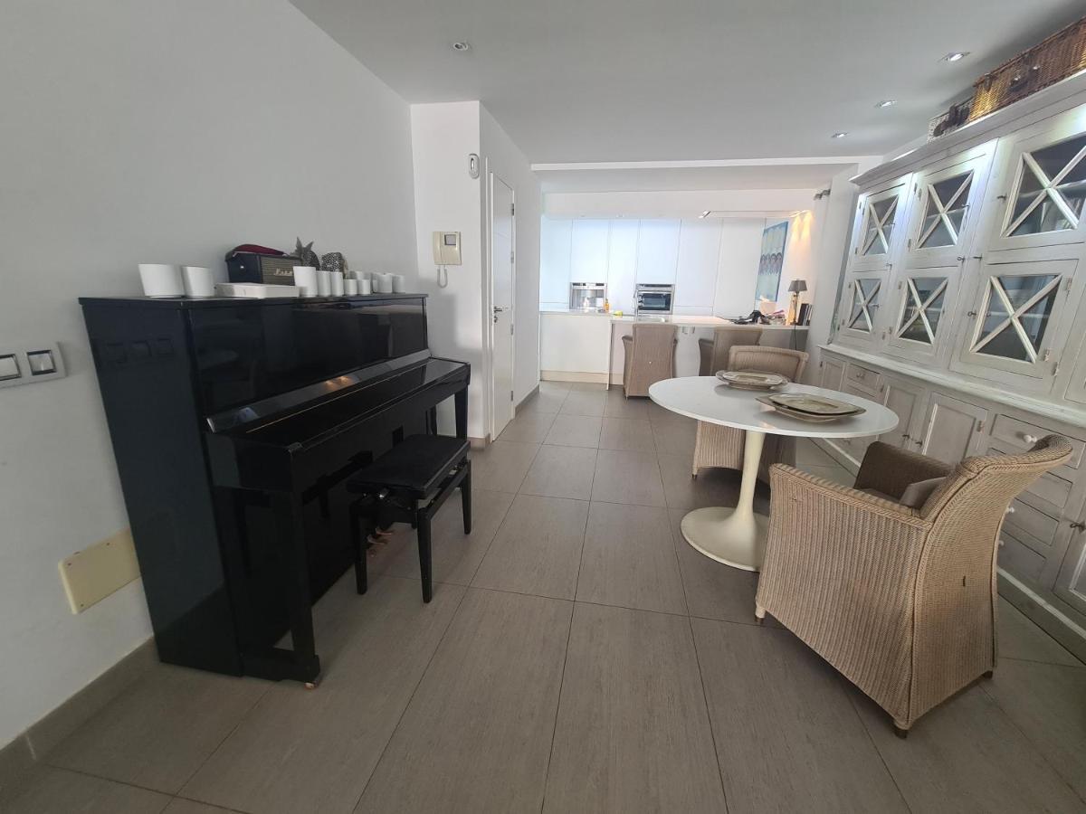 Nosotros Luxury * Los Cristianos (Tenerife)