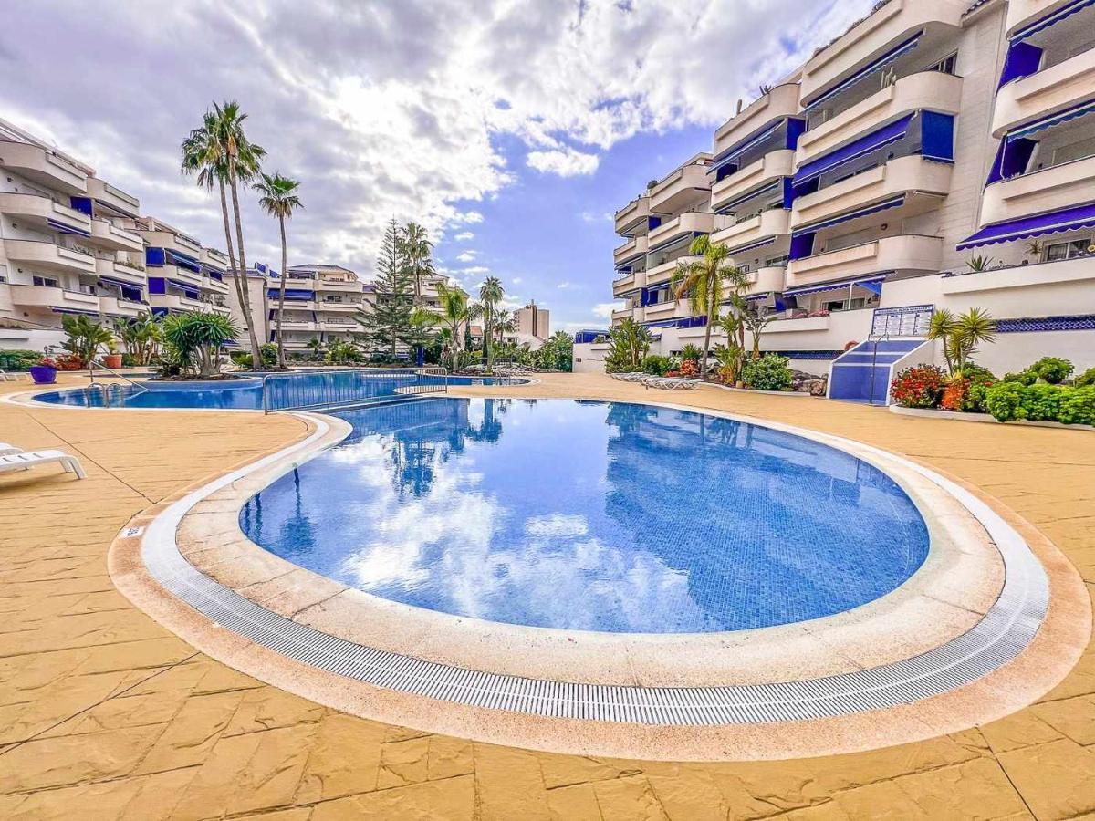 Rentaliday Cristianos Penthouse Apartment *