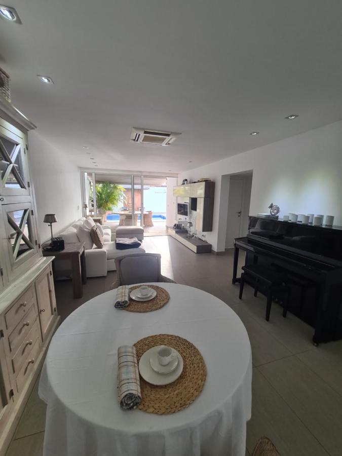 Nosotros Luxury Villa Los Cristianos (Tenerife)