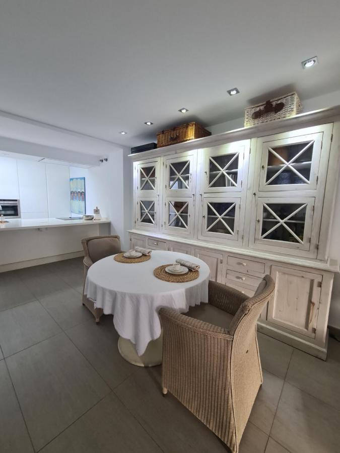 Villa Nosotros Luxury *