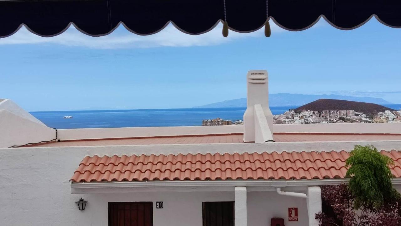 Santiago Beach, Cristianos With Air Conditioning * Los Cristianos (Tenerife)