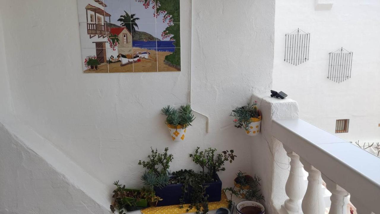 Santiago Beach, Cristianos With Air Conditioning Apartment *