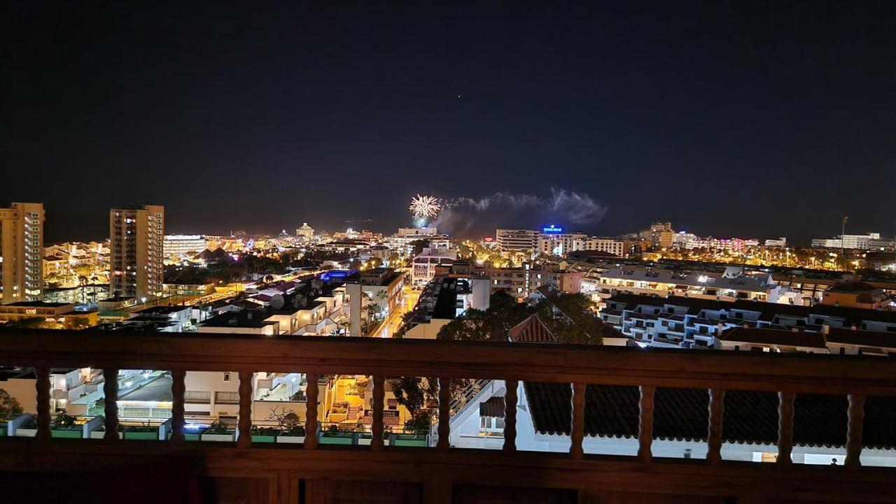 Ocean View Cristianos Appartement