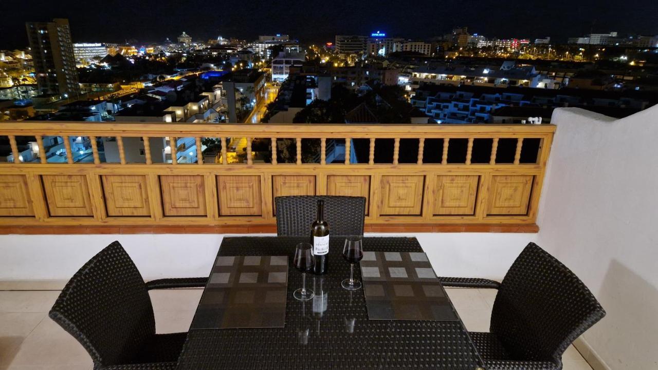 Ocean View Cristianos *