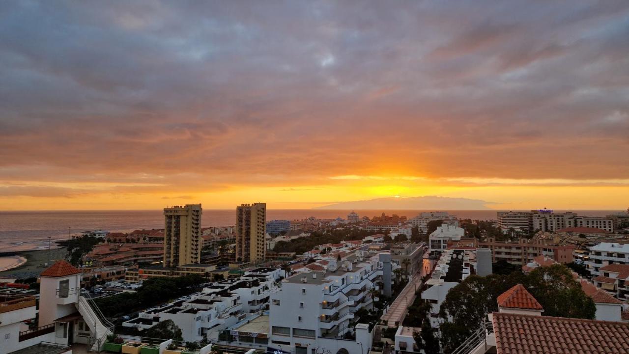 Ocean View Cristianos Appartement Los Cristianos (Tenerife)