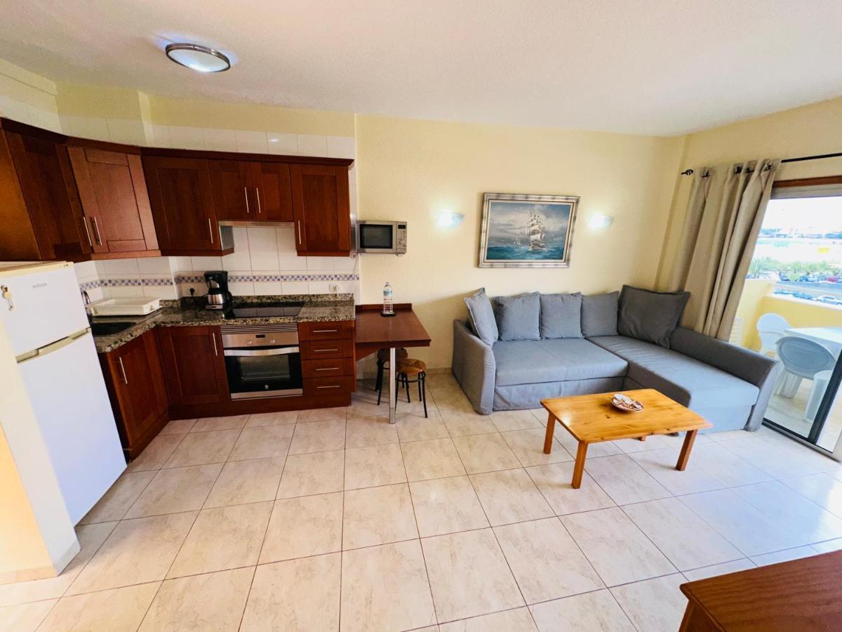 Pier View Cristianos Free Wifi Apartment Los Cristianos (Tenerife)