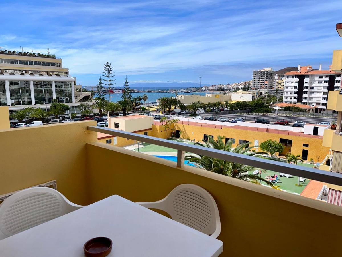 Pier View Cristianos Free Wifi *