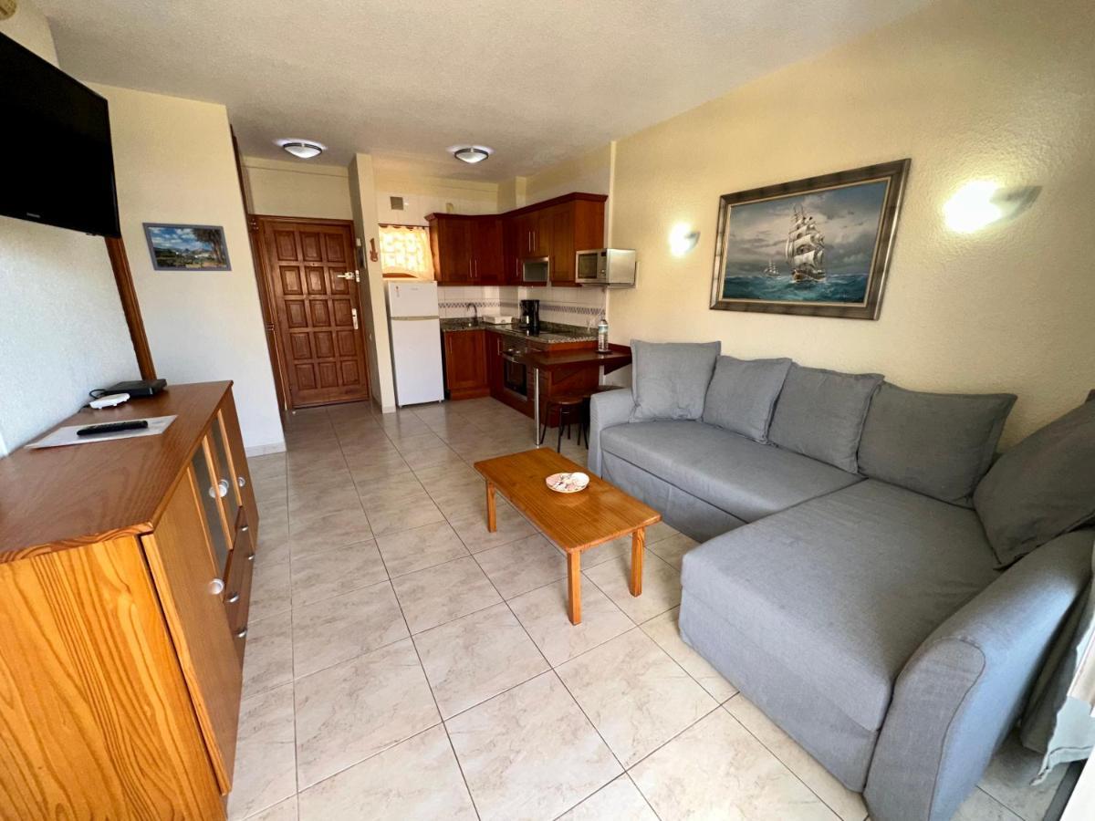 Apartment Pier View Cristianos Free Wifi *