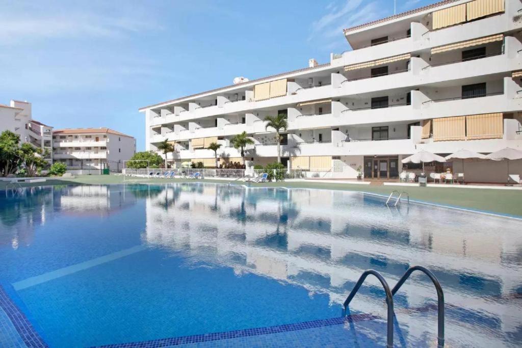 Summerland Apartment Los Cristianos (Tenerife)
