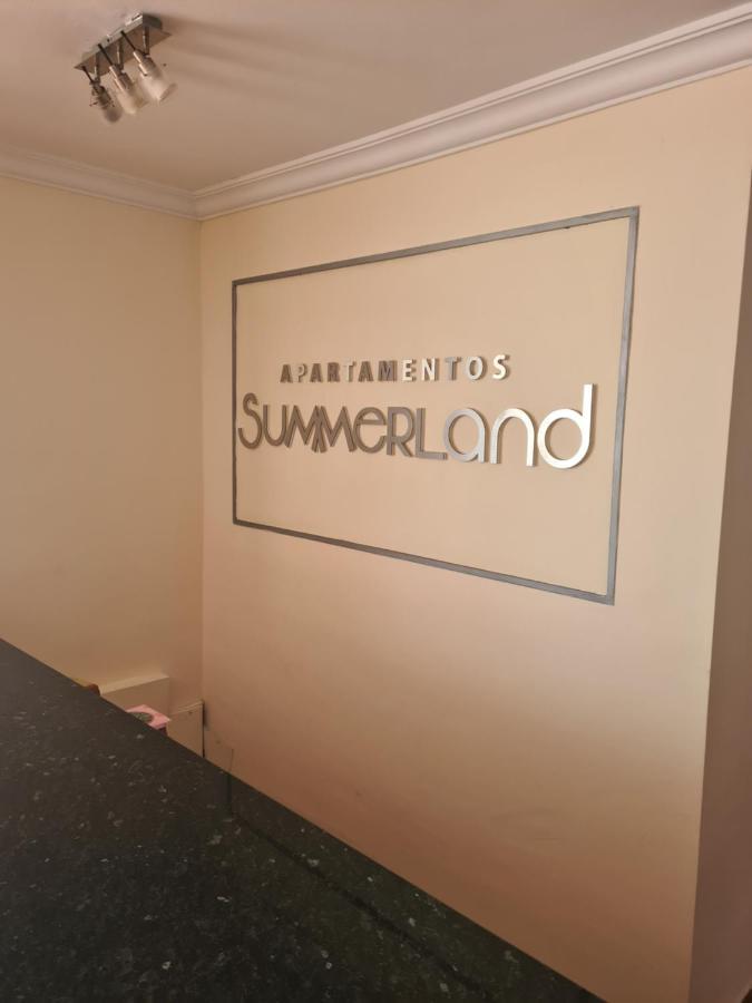 Summerland Apartment Los Cristianos (Tenerife)