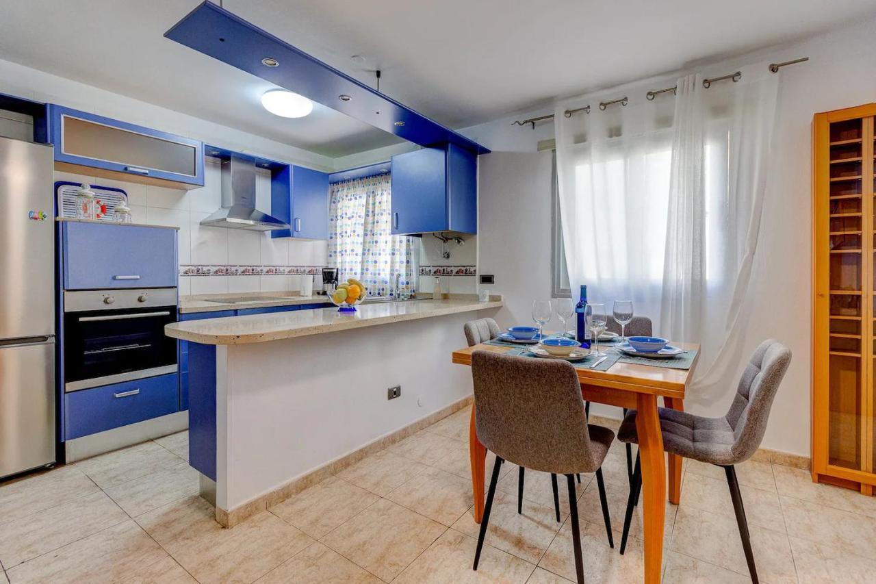 Playeros Apartamento Los Cristianos (Tenerife)